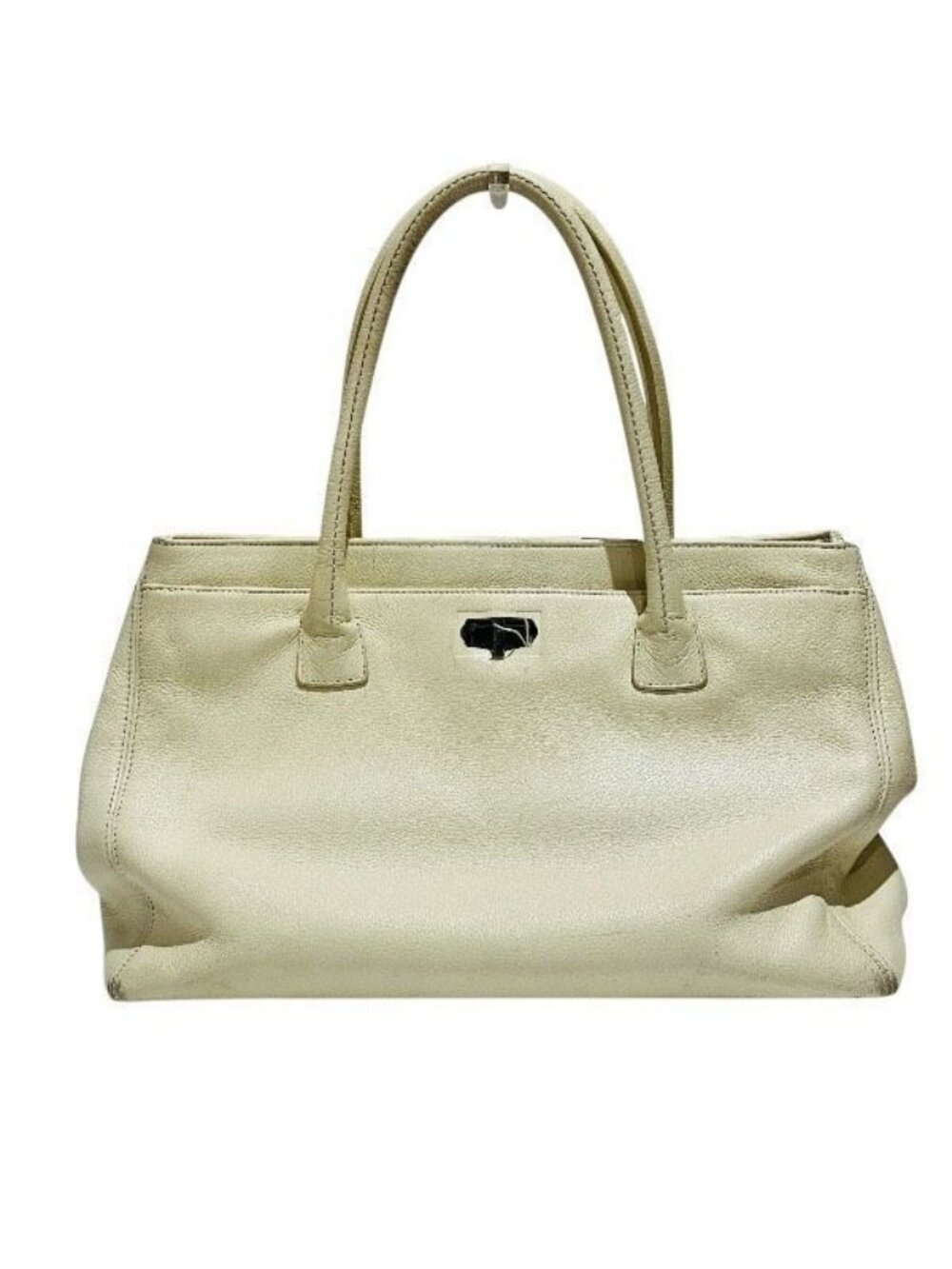 Chanel 2.55 Executive Tote Shoulder